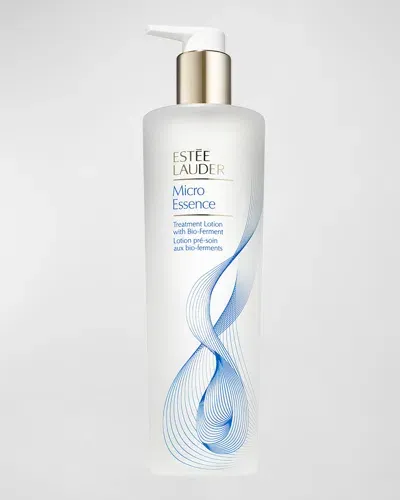 Estée Lauder Micro Essence Treatment Lotion With Bio-ferment, 13.5 Oz. In No Color