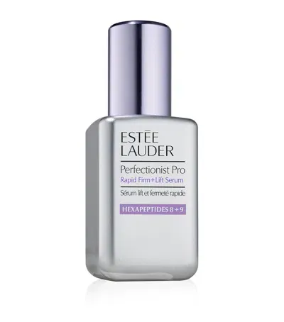 Estée Lauder Perfectionist Pro Rapid Firm + Lift Serum In White