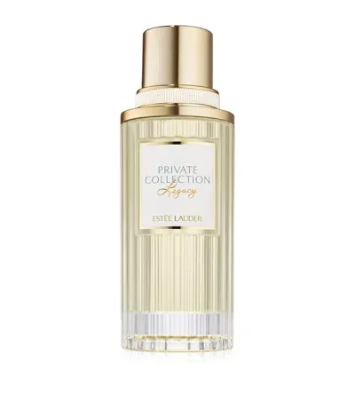 Estée Lauder Private Collection Legacy Eau De Parfum In White