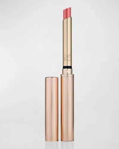 Estée Lauder Pure Color Explicit Slick Shine Lipstick In Withou