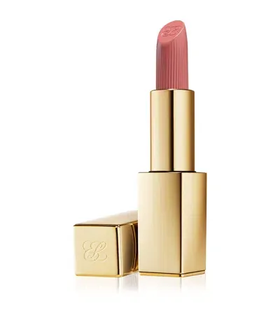 Estée Lauder Pure Color Hi-lustre Lipstick In Pink