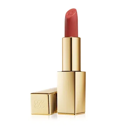 Estée Lauder Pure Color Hi-lustre Lipstick In Pink