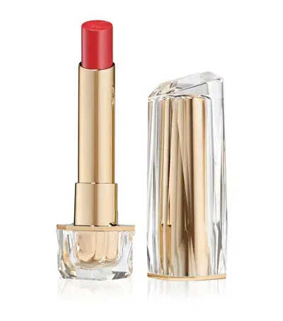 Estée Lauder Re-nutriv The Diamond Serum Lipstick In White