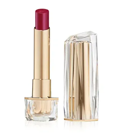 Estée Lauder Re-nutriv The Diamond Serum Lipstick In White