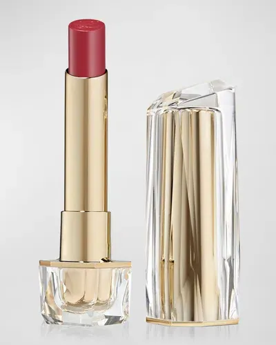 Estée Lauder Re-nutriv The Diamond Serum Lipstick In Briolette