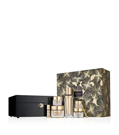 Estée Lauder Re-nutriv Ultimate Diamond 6-piece Skincare Gift Set In White