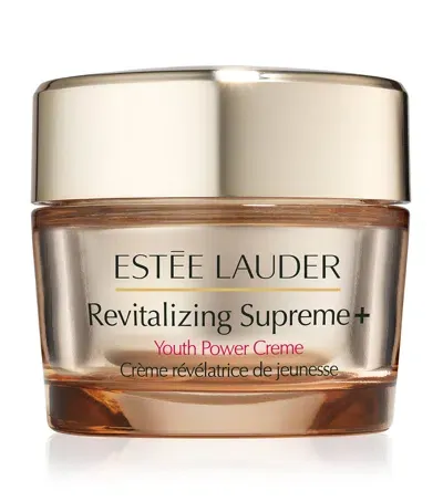 Estée Lauder Revitalizing Supreme+ Youth Power Creme In White