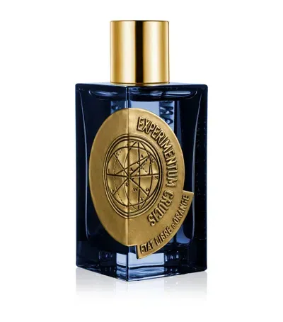 Etat Libre D'orange Experimentum Crucis Eau De Parfum In White