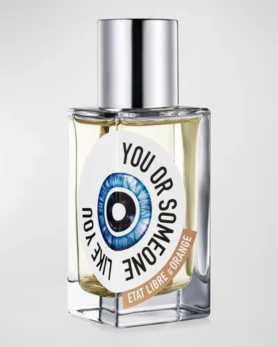 Etat Libre D'orange You Or Someone Like You Eau De Parfum, 1.6 Oz. In White