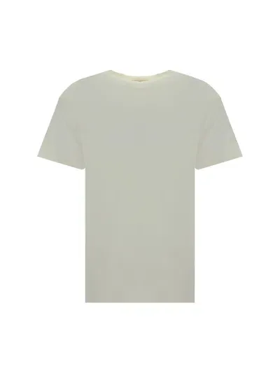 Éterne Boyfriend T-shirt In White