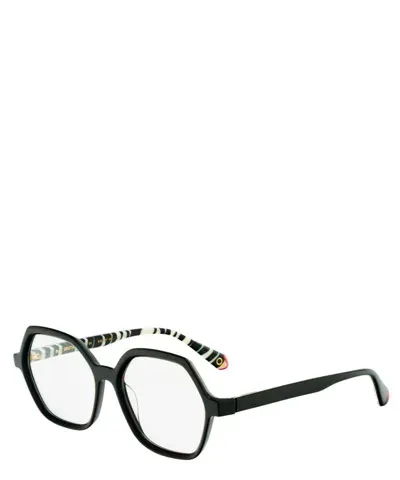 Etnia Barcelona Eyeglasses Brutal No.26 50o In Crl