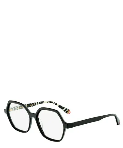 Etnia Barcelona Eyeglasses Brutal No.26 54o In Crl