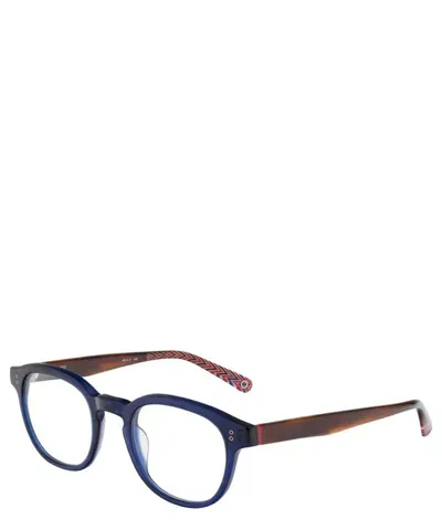 Etnia Barcelona Eyeglasses Cap Roig 48o In Crl