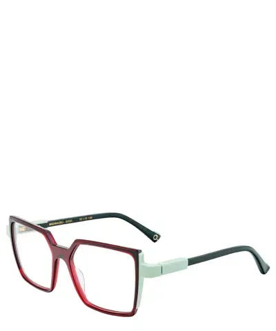 Etnia Barcelona Eyeglasses Medinaceli 52o In Crl