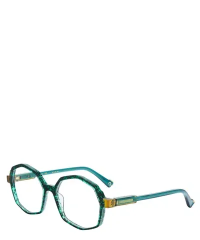 Etnia Barcelona Eyeglasses Parma 54o In Crl