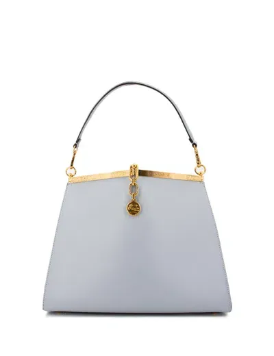 Etro Bag In Blue