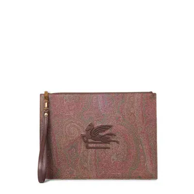 Etro Bag In M0019