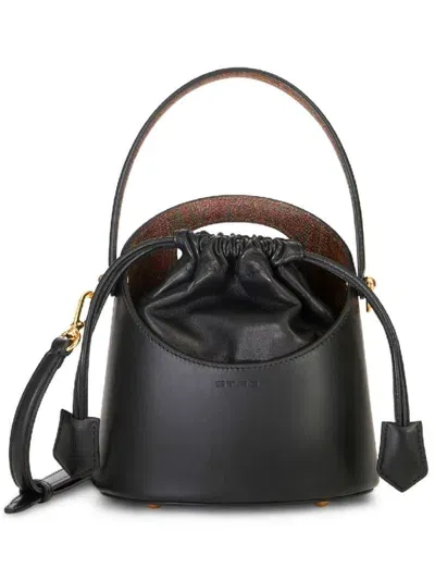 Etro Bags.. In Black