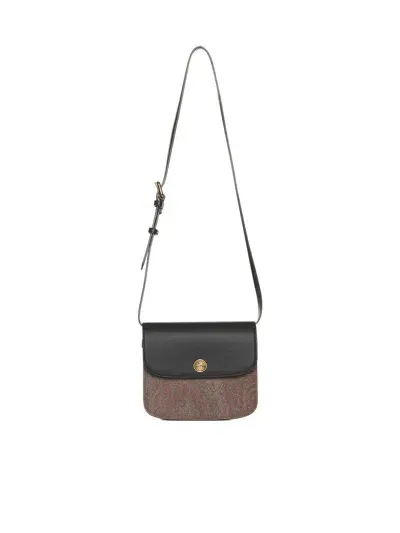 Etro Bags In Black