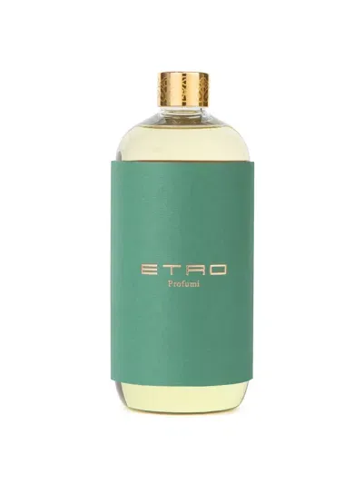 Etro Home Galatea Refill In Green