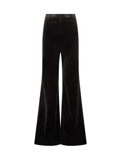 Etro Long Trousers In C