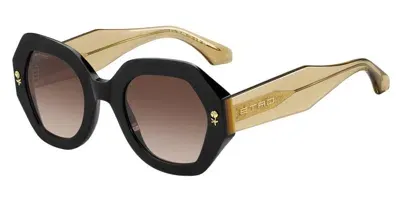 Etro Mod.  0009_s In Black