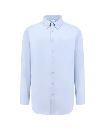 Etro Shirt In White