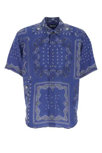 Etro Shirts In 0200