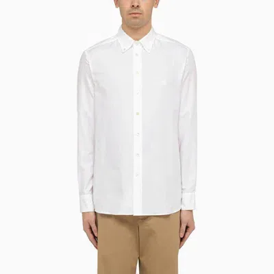 Etro Shirts In White