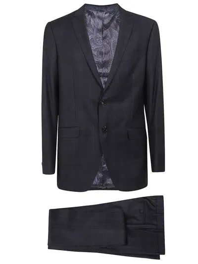 Etro Single In Black