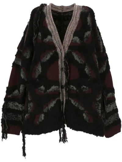 Etro Sweaters In Black