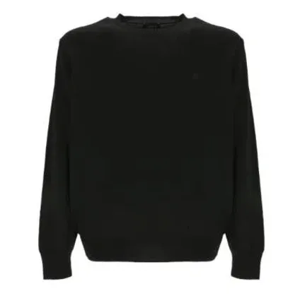 Etro Sweaters In Black