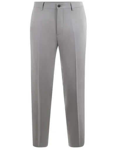 Etro Trousers Grey