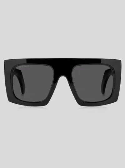 Etro Screen Sunglasses In Black