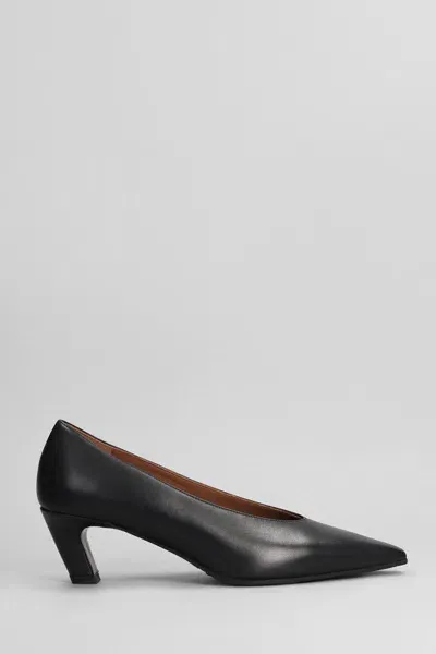 Evaluna Pumps In Black