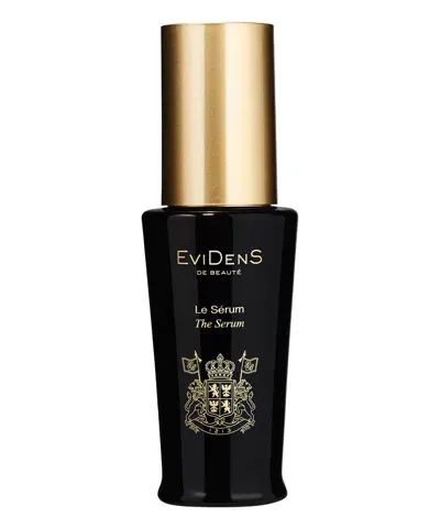 Evidens De Beauté The Serum 30 ml In White