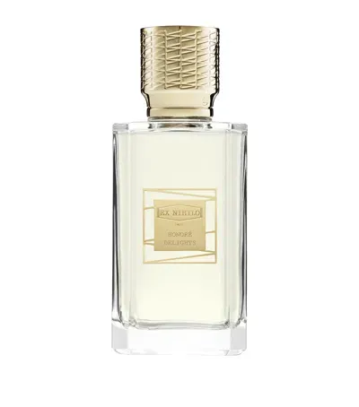 Ex Nihilo Honoré Delights Eau De Parfum In White