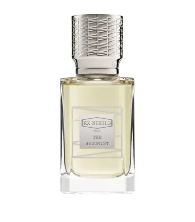 Ex Nihilo The Hedonist Eau De Parfum In White