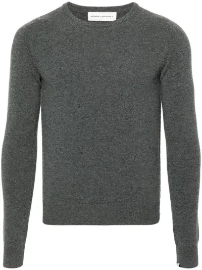 Extreme Cashmere Body In Gray