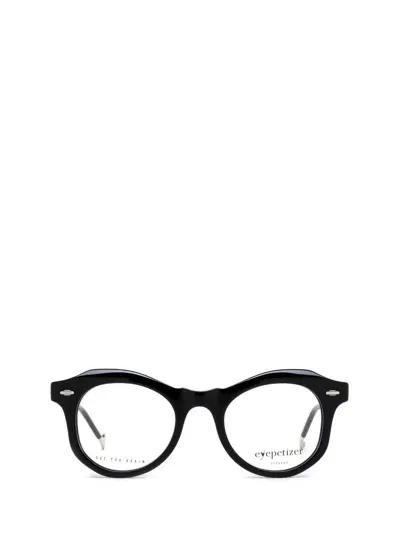 Eyepetizer Eyeglasses In Black