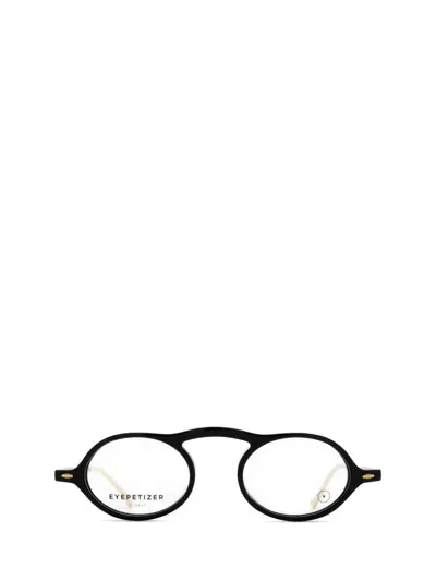 Eyepetizer Eyeglasses In Black