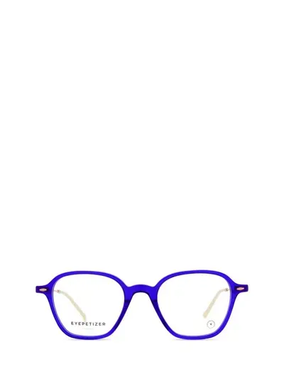 Eyepetizer Eyeglasses In Purple