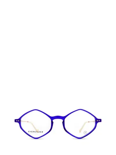 Eyepetizer Eyeglasses In Purple