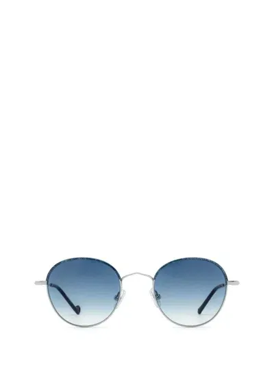 Eyepetizer Sunglasses In Jeans