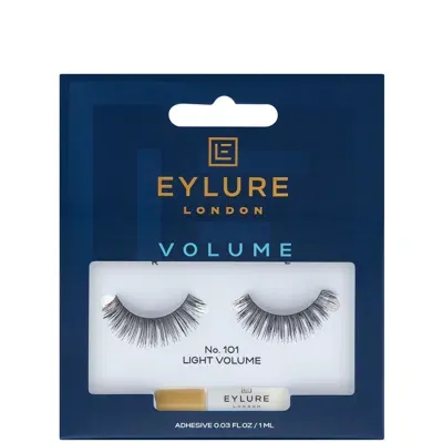 Eylure Naturalite 101 Lashes In White