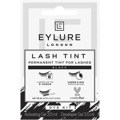 Eylure Pro-lash Dylash - Black In White