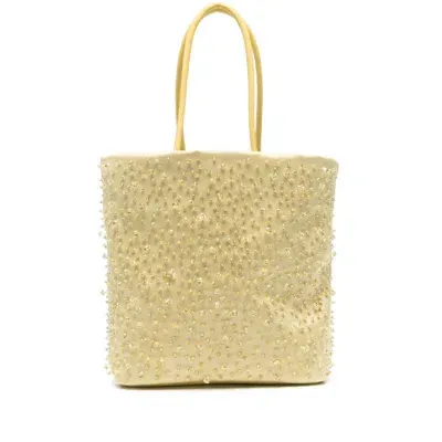 Fabiana Filippi Bags In Yellow