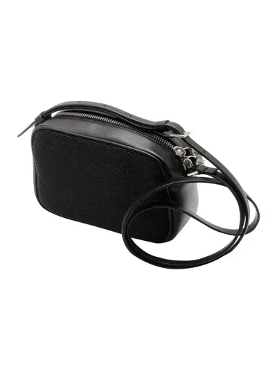 Fabiana Filippi Bags In Black