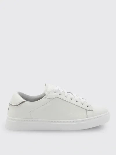 Fabiana Filippi Shoes  Woman Color White