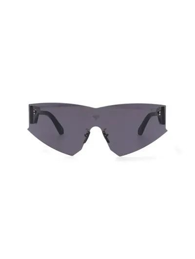 Facehide Sunglasses In Black